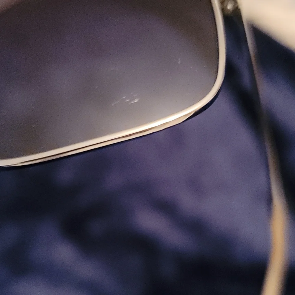 Tory Burch 55mm Gradient Square Sunglasses - Picture 7 of 7